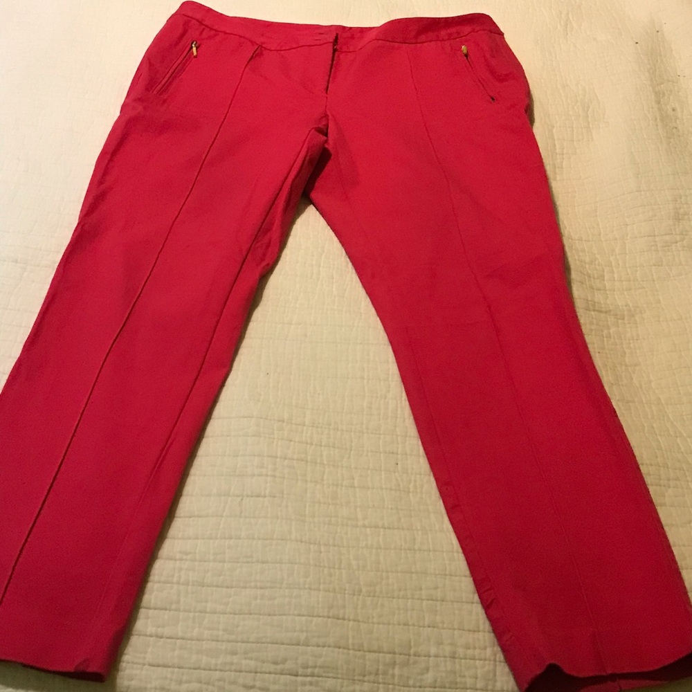 Alfani dress pant